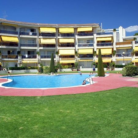 Olympic 92 Cambrils Exterior foto