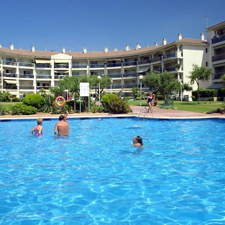 Olympic 92 Cambrils Exterior foto